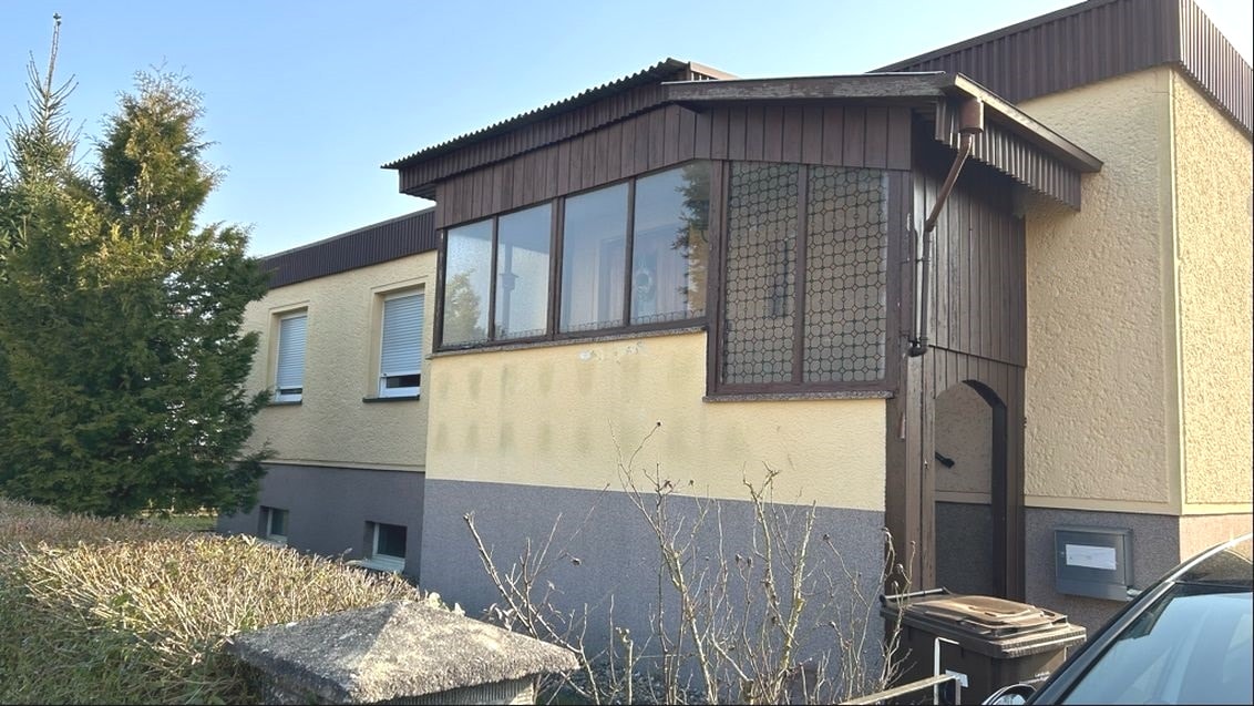 4-Zimmer Haus in Vorpommern-Rügen, Germany, Nr. 193763