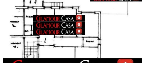 4 rooms Apartment in Guidonia Montecelio, Italy No. 308908 4