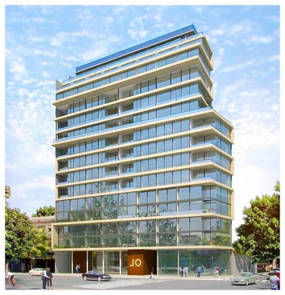 Studio in Buenos Aires, Argentina No. 69178