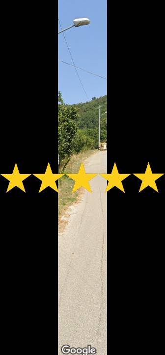 6 bedrooms Apartment in Sant'Angelo di Brolo, Italy No. 370013