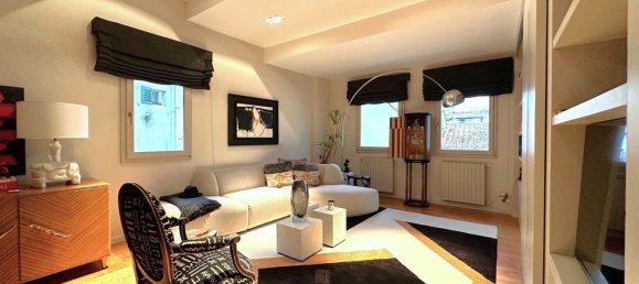 3 rooms Apartment in Florence, Italy No. 131362 5