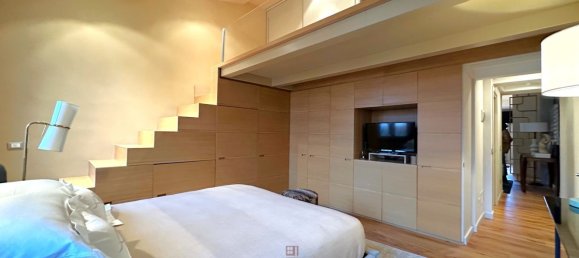 3 rooms Apartment in Florence, Italy No. 131362 11