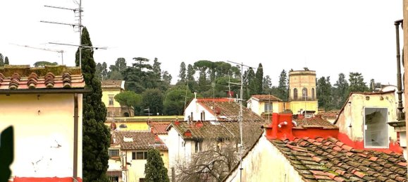 3 rooms Apartment in Florence, Italy No. 131362 20