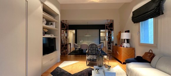 3 rooms Apartment in Florence, Italy No. 131362 6