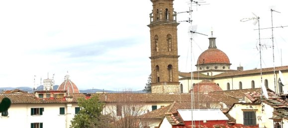 3 rooms Apartment in Florence, Italy No. 131362 19