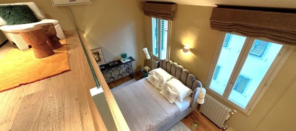 3 rooms Apartment in Florence, Italy No. 131362 14