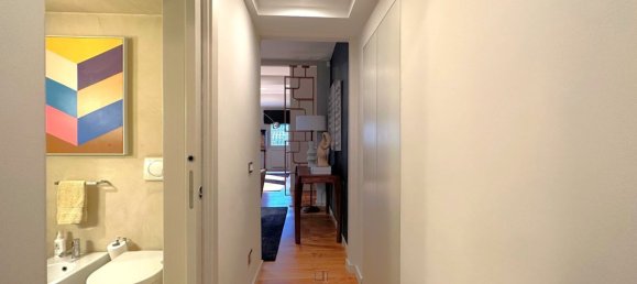 3 rooms Apartment in Florence, Italy No. 131362 18