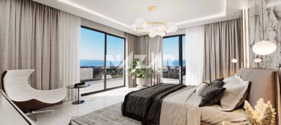 Apartment 4+1 in Alanya, Turkey No. 23439 21