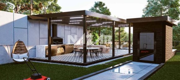 Apartment 4+1 in Alanya, Turkey No. 23439 7