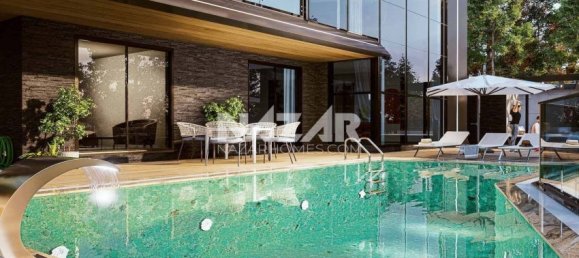 Apartment 4+1 in Alanya, Turkey No. 23439 9