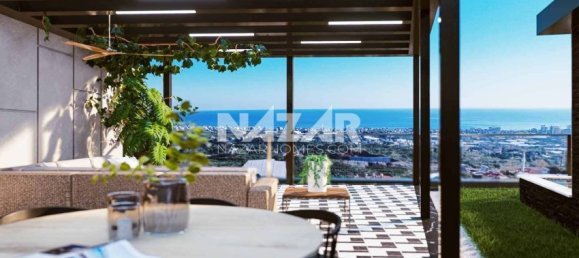 Apartment 4+1 in Alanya, Turkey No. 23439 10