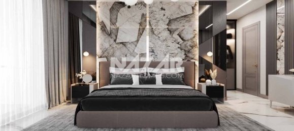 Apartment 4+1 in Alanya, Turkey No. 23439 29