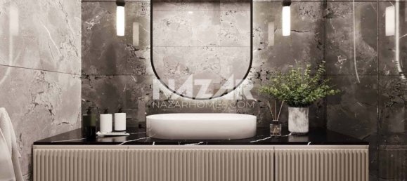 Apartment 4+1 in Alanya, Turkey No. 23439 16