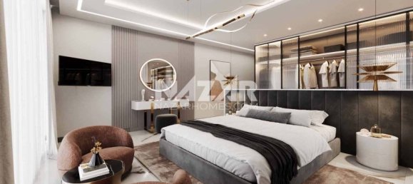 Apartment 4+1 in Alanya, Turkey No. 23439 22