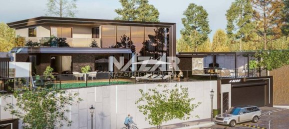 Apartment 4+1 in Alanya, Turkey No. 23439 8