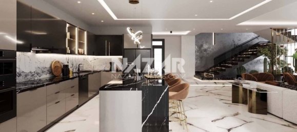 Apartment 4+1 in Alanya, Turkey No. 23439 14