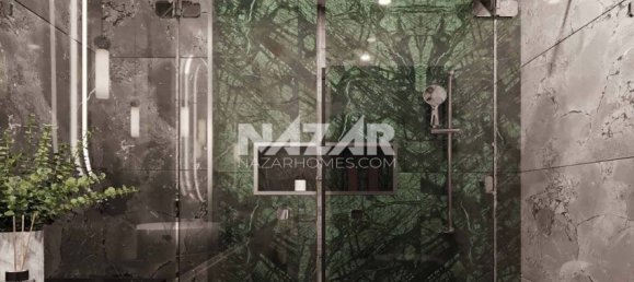 Apartment 4+1 in Alanya, Turkey No. 23439 20