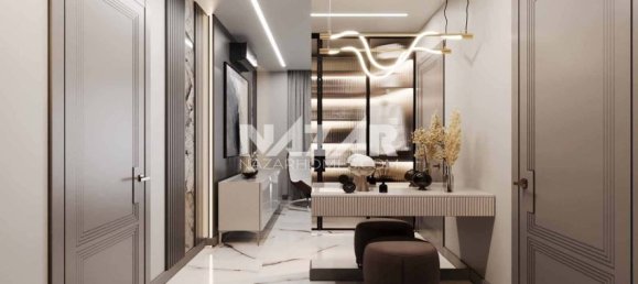 Apartment 4+1 in Alanya, Turkey No. 23439 26