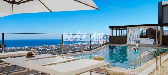 Apartment 4+1 in Alanya, Turkey No. 23439 11