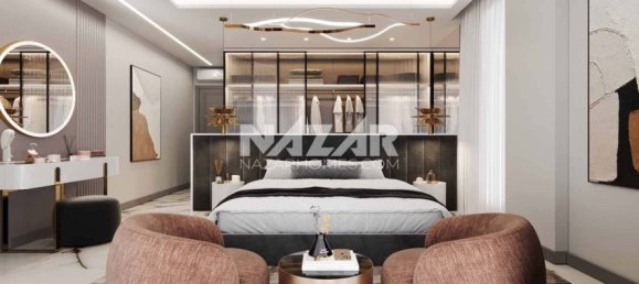 Apartment 4+1 in Alanya, Turkey No. 23439 19