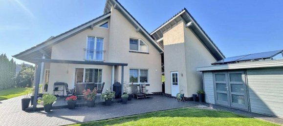 Casa de 5 habitaciónes en Cloppenburg, Germany No. 304908 2