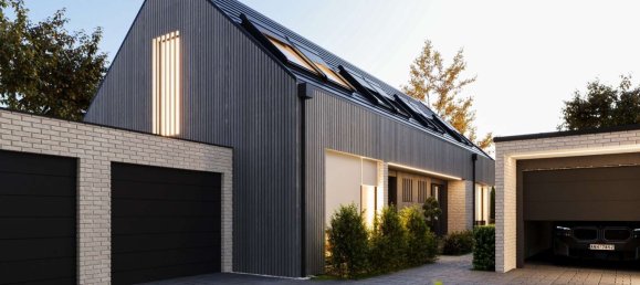 Terreno em Munich, Germany N.º 163554 8