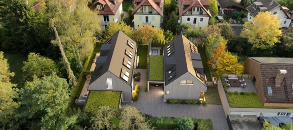 Terreno em Munich, Germany N.º 163554 3