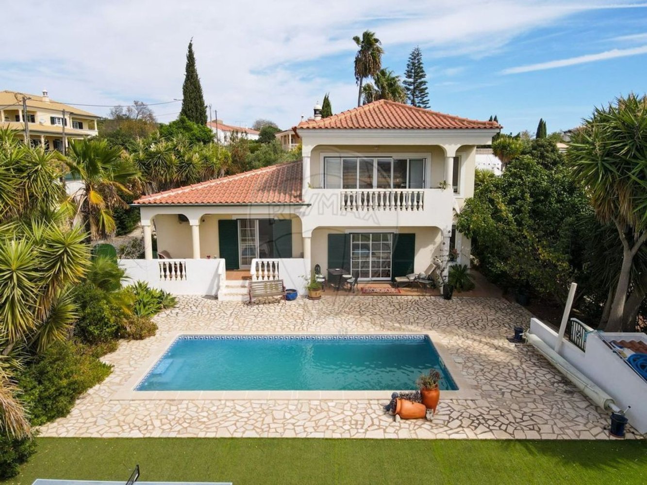 4 chambres Maison à Ferreiras, Portugal No. 332784