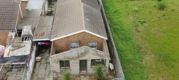 3 Schlafzimmer Haus in Scottsdene, South Africa, Nr. 1 3