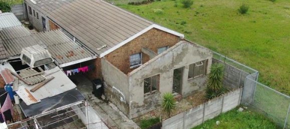 3 Schlafzimmer Haus in Scottsdene, South Africa, Nr. 1 4