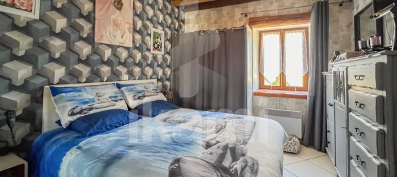 Casa de 4 dormitorios en Chateauvieux, France No. 75235 8