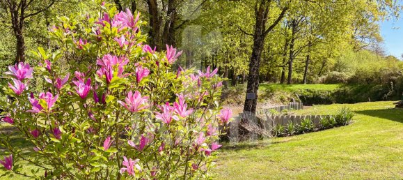 Casa de 4 dormitorios en Chateauvieux, France No. 75235 2