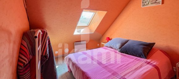 Casa de 4 dormitorios en Chateauvieux, France No. 75235 12