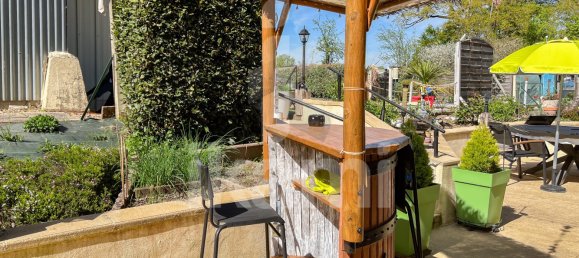 Casa de 4 dormitorios en Chateauvieux, France No. 75235 6