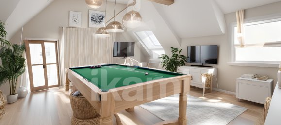 Casa de 4 dormitorios en Chateauvieux, France No. 75235 9