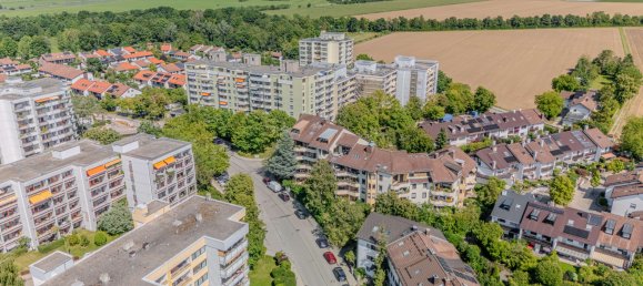 1 bedroom Apartment in Munich, Germany No. 363764 10