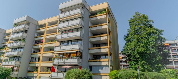 1 bedroom Apartment in Munich, Germany No. 363764 11