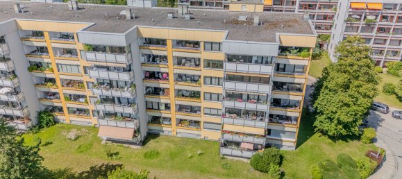 1 bedroom Apartment in Munich, Germany No. 363764 8