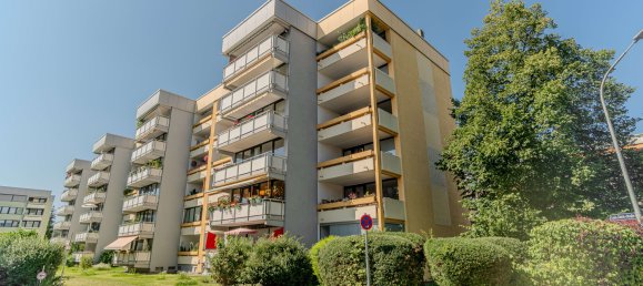 1 bedroom Apartment in Munich, Germany No. 363764 13