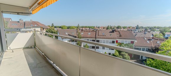 1 bedroom Apartment in Munich, Germany No. 363764 7