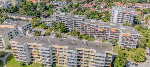 1 bedroom Apartment in Munich, Germany No. 363764 9