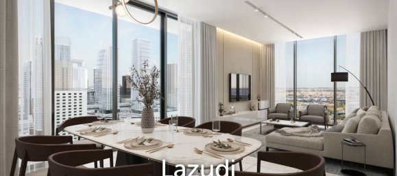 3 bedrooms Apartment in Dubai, UAE No. 18041 2