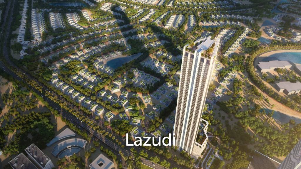 3 bedrooms Apartment in Dubai, UAE No. 18041