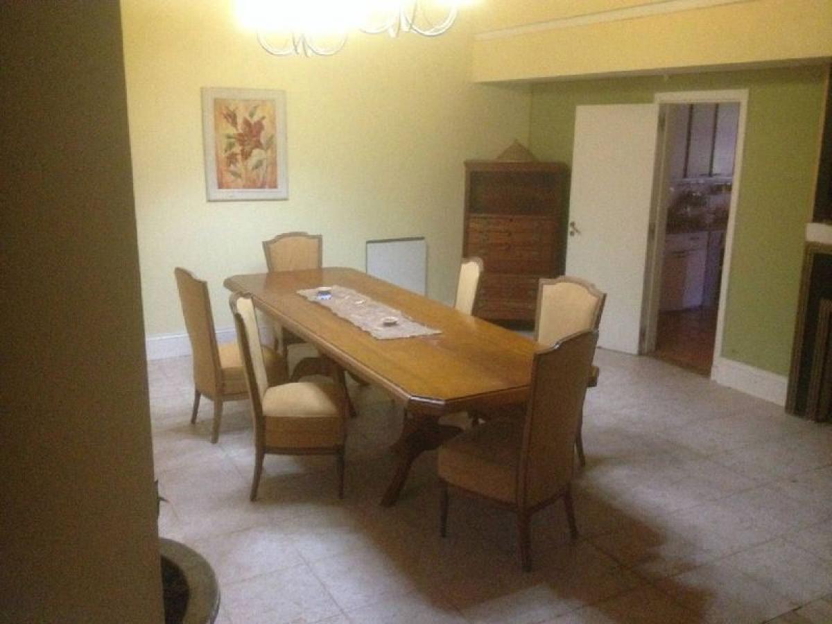 5 غرف نوم منزل في Mar del Plata, Argentina رقم 98318