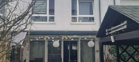 5 غرف نوم تاون هاوس في Raunheim, Germany رقم 32761 30