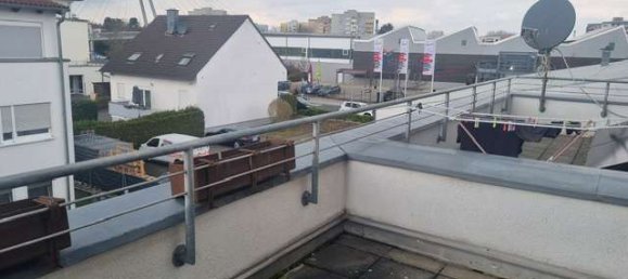 5 غرف نوم تاون هاوس في Raunheim, Germany رقم 32761 16