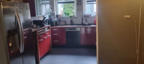 5 غرف نوم تاون هاوس في Raunheim, Germany رقم 32761 34