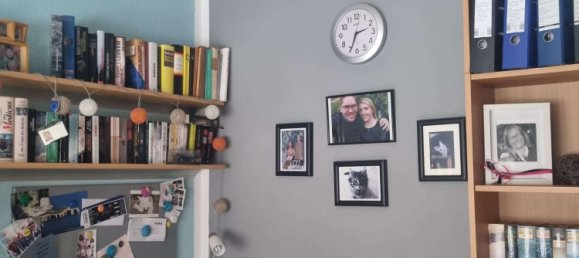 5 غرف نوم تاون هاوس في Raunheim, Germany رقم 32761 9