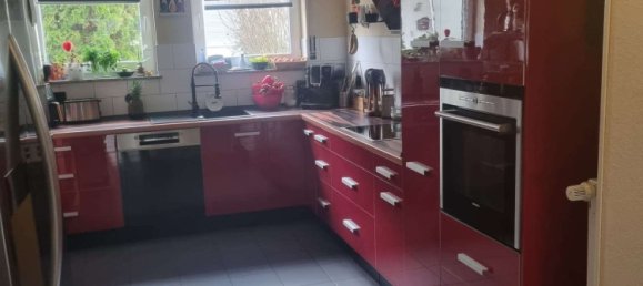 5 غرف نوم تاون هاوس في Raunheim, Germany رقم 32761 4