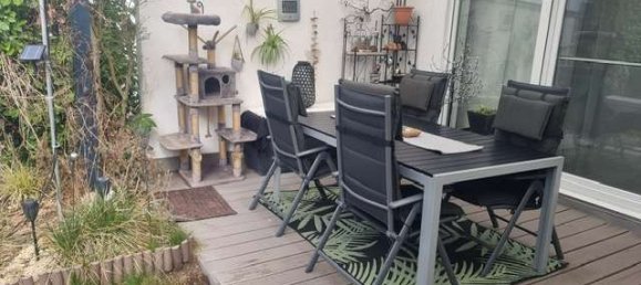 5 غرف نوم تاون هاوس في Raunheim, Germany رقم 32761 22